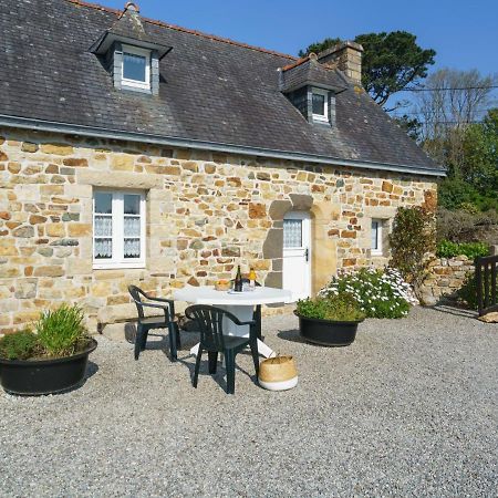 Holiday Home Chez Jeanne By Interhome Crozon Luaran gambar
