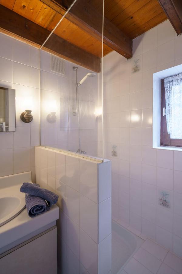 Holiday Home Chez Jeanne By Interhome Crozon Luaran gambar