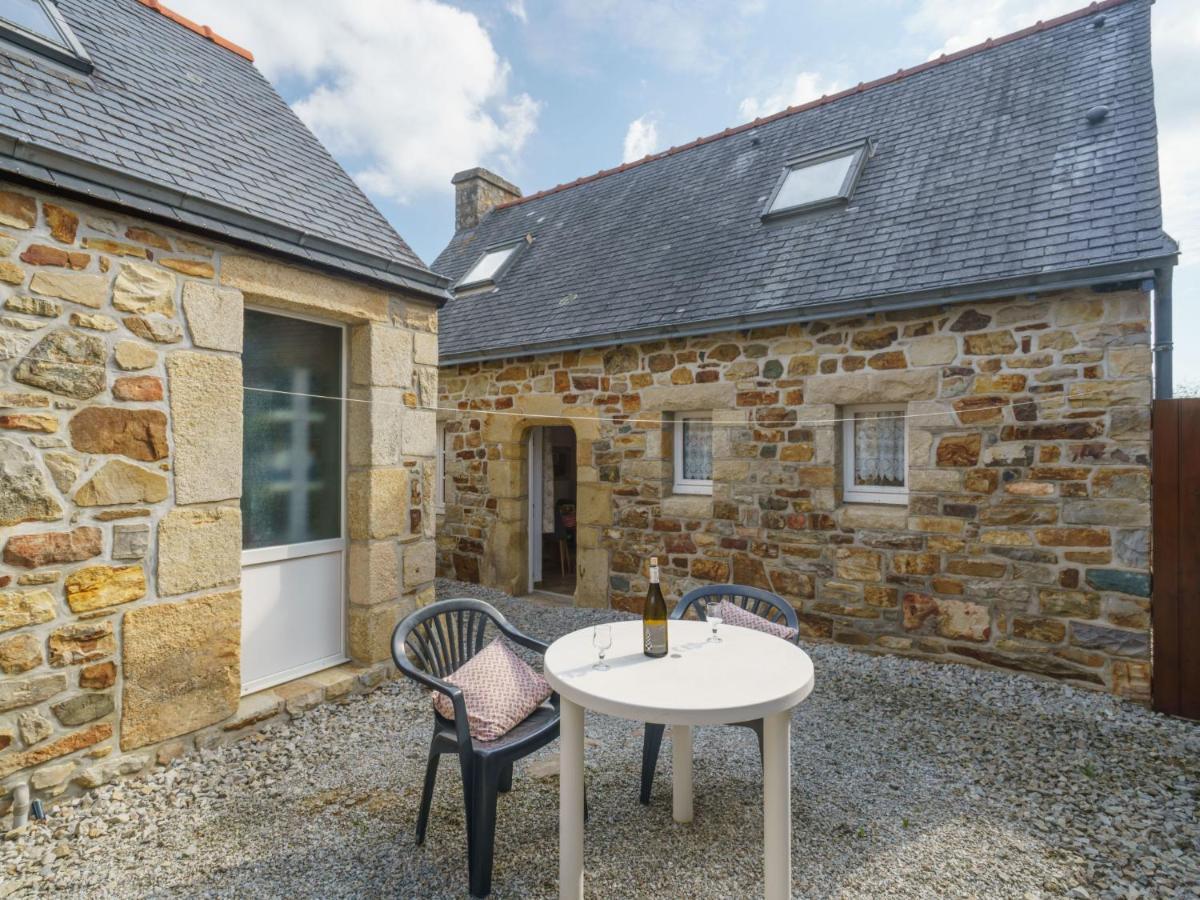 Holiday Home Chez Jeanne By Interhome Crozon Luaran gambar